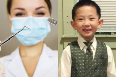 Bocah SD meninggal setelah periksa gigi