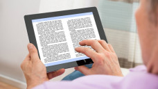 Aplikasi Baca Ebook Untuk Para Pecinta Buku