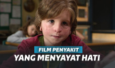 Film bertema penyakit