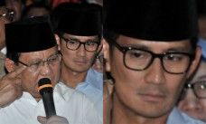 Prabowo-Sandiaga