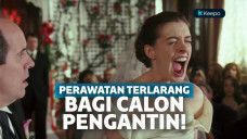 Perawatan ini nggak boleh dilakukan calon pengantin!