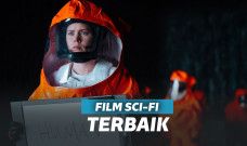 Film Sci-Fi