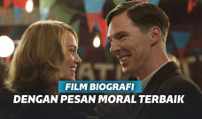 Film dengan pesan moral
