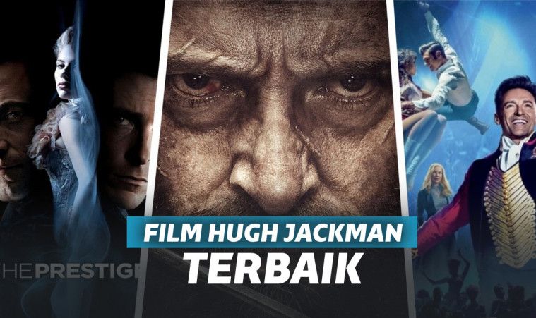 Film Hugh Jackman