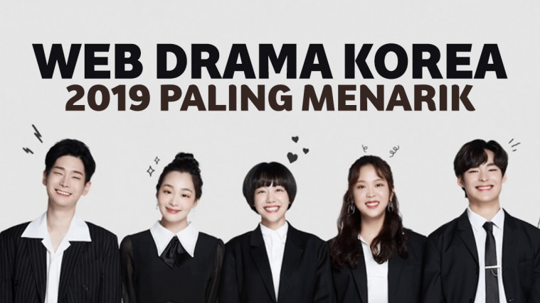web drama Korea terbaru Not Alright, But It’s Alright