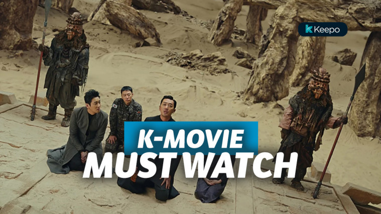 film korea terlaris