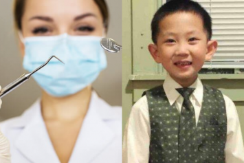 Bocah SD meninggal setelah periksa gigi