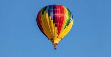 Balon udara
