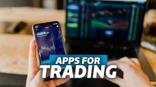 5 Aplikasi Forex Trading Terbaik 2019