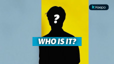 Aktor Indonesia Morgan Oey