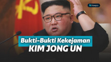 Kim Jong Un