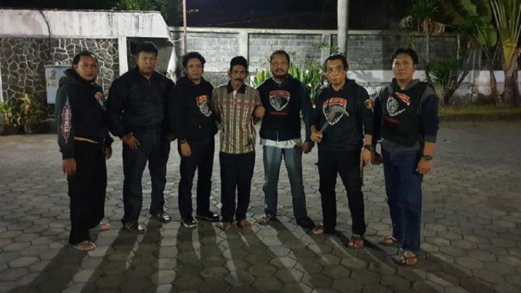 pelaku