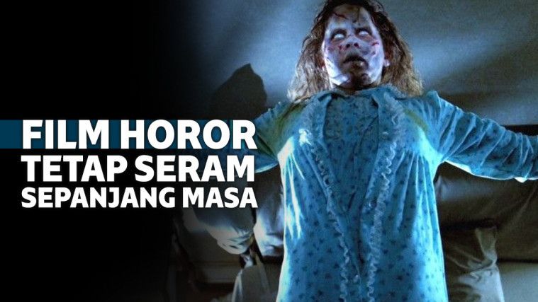 850 Koleksi Film Hantu Paling Seram Hollywood Terbaru