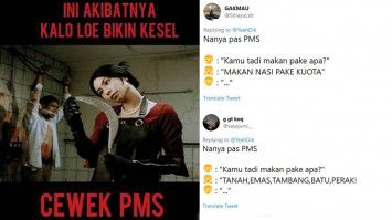 Drama twitter