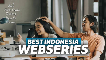 Web Series Indoniesia terbaik