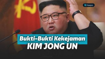 Kim Jong Un