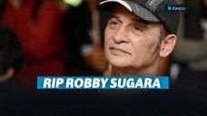 Robby Sugara