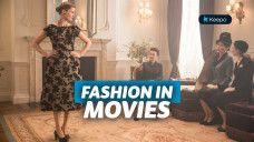 film tentang fashion terbaik