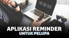 9 Aplikasi Reminder Terbaik Untuk Android Untuk Pelupa