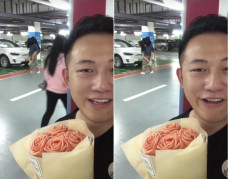 Sakit! Mau Kasih Kejutan Buat Pacar, Eh Malah Pergoki Pacarnya Selingkuh