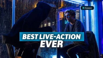 Film Live Action Terbaik