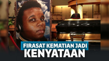 5 Firasat Kematian Ini Benar-Benar Menjadi Kenyataan!