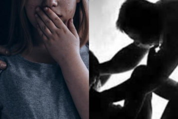 Ilustrasi pencabulan