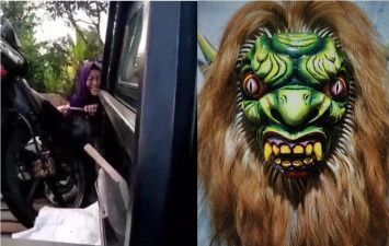 Dikira Sudah Meninggal, Korban Kecelakaan Tiba-Tiba Bangun dan Teriak: "Tumbalku Jangan Dibawa Pergi!"