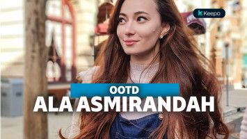 Asmirandah