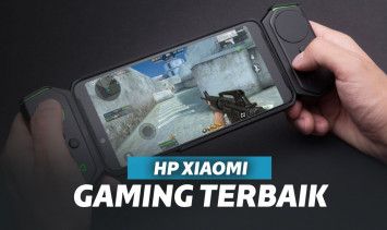 HP Xiaomi untuk gaming terbaik 1