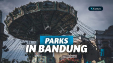 taman hiburan bandung