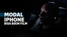 film rekaman iPhone 9 Rides