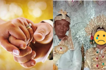 Pria 41 tahun menikahi siswi SMP