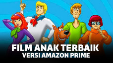 Daftar Film Anak-Anak Terbaik Versi Amazon Prime scooby-doo 1969
