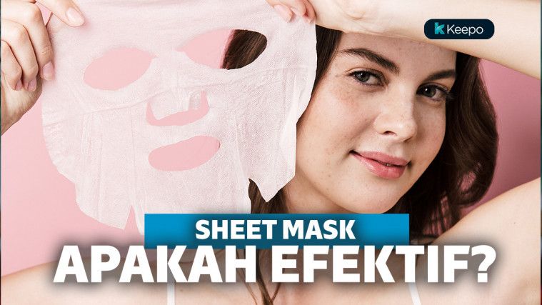 Sheet Masks