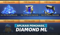 aplikasi penghasil diamond Mobile Legends terbaik 1