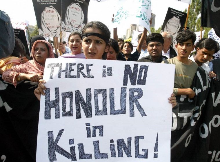 3 Kasus Honor Killing Paling Mengerikan yang Pernah Terjadi di Dunia!