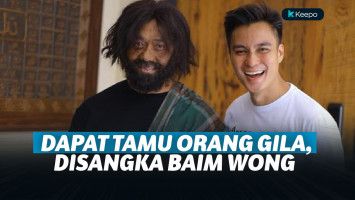 Baim Wong