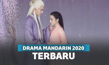 Drama China Terbaik
