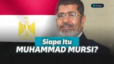 Kematian Muhammad Mursi