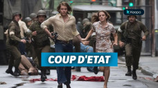 daftar film tentang kudeta terbaik