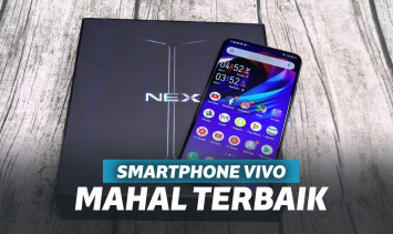 HP Vivo termahal terbaik 1