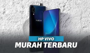 HP Vivo murah terbaik 1
