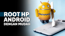 Cara Root Hp Android dengan Mudah 1