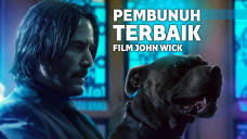 Pembunuh Bayaran di John Wick