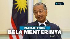 Mahathir Mohammad