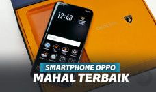 HP OPPO termahal 1