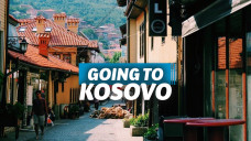 destinasi liburan kosovo