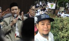 Agus Muhammad Maksum