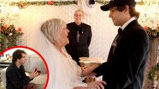 Menikahi ibu sahabat sendiri